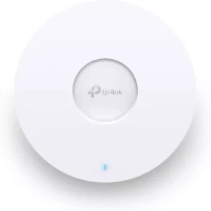 TP-link AX3600 Wireless Multi-Gigabit Ceiling Mount Access Point EAP660 HD