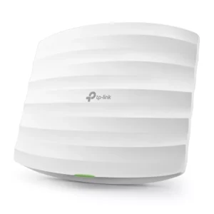 TP-link AC1350 Wireless MU-MIMO Gigabit Ceiling Mount Access Point EAP225