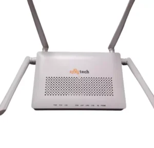 Syrotech Dual Band XPON ONT Wireless Router SY GPON 2010-WADONT