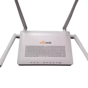 Syrotech Dual Band XPON ONT Wireless Router SY GPON 2010-WADONT