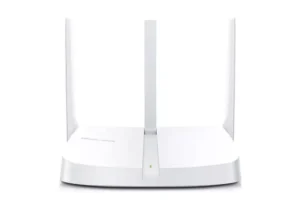 Mercusys 300Mbps Wireless N Router MW305R