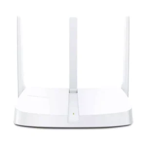 Mercusys MW306R 300Mbps Wireless and Router