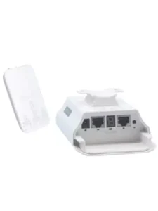 Hanutech Wireless Access Point To Point Bridge Data Transmission Upto 2 km