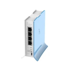 Mikrotik RB941-2ND -TC Hap Lite