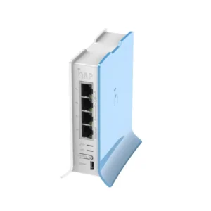Mikrotik RB941-2ND -TC Hap Lite