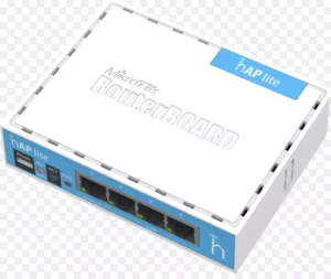 Mikrotik RB941-2ND Hap Lite