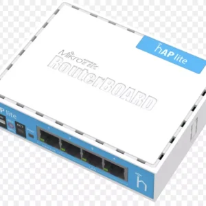 Mikrotik RB941-2ND Hap Lite