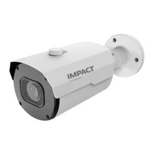 Honeywell Motorised Bullet Camera 5 MP 2592x1944 Pixels Upto 50 m IR Distance Progressive CMOS, I-HIPB5PI-MV
