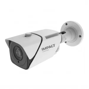 Honeywell Motorised Bullet LPD Camera 5 MP 2880x1620 Pixels Upto 80 m IR Distance Progressive CMOS, I-HIPB5PI-LPD