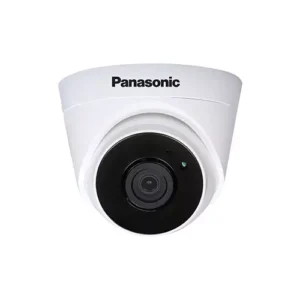Panasonic Dome Camera White 3 MP 30 m IR Distance Fixed Lens, PI-DNA3PWA