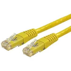 MakWorld Ethernet Lan Cable FCC 2 m