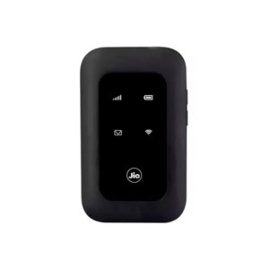 Jio MF680s SIM Supported 4G LTE WiFi Pocket Router