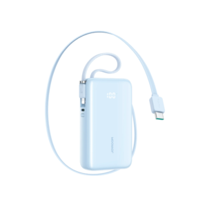 Joyroom JR-PR2L 35W Mini Power Bank - 10000mAh