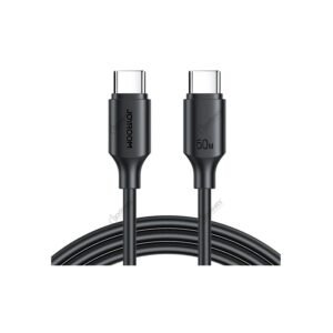 Joyroom S-CC060A9 60W Type-C Cable - 1M