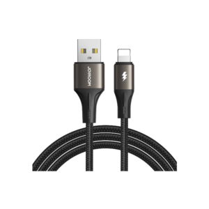 Joyroom SA25 Braided Lightning Cable