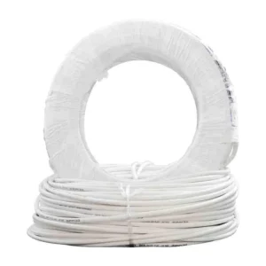 Beware 90m 3+1 Copper Standard CCTV Cable for CCTV Surveillance Systems, BW-3SC1-90M