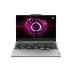 Lenovo LOQ 15 15AHP10 AMD Ryzen 5 220 NVIDIA GeForce RTX 5050 With 8GB Graphic 15.6" FHD Gaming Laptop