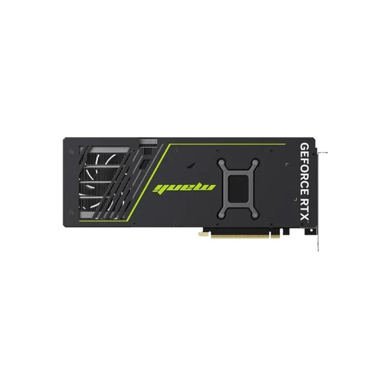 Manli Nebula GeForce RTX 5070 Ti 16GB GDDR7 Graphics Card - Image 2