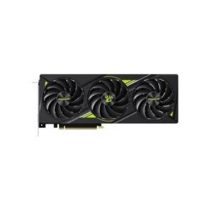 Manli Nebula GeForce RTX 5080 16GB GDDR7 Graphics Card