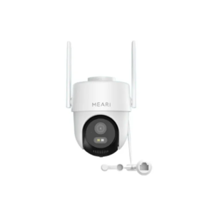 Meari S2 Plus 4MP Outdoor Smart PTZ WiFi Camera