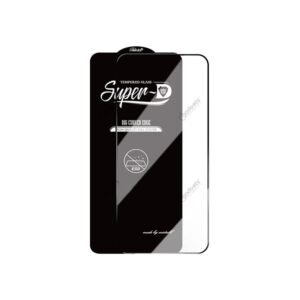 Mietubl Super-D Screen Protector for Samsung