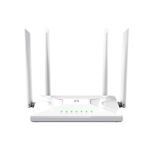 Netis NC21 AC1200 Wireless Dual Band Router