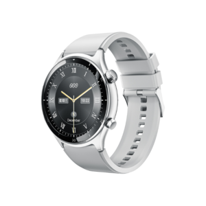 QCY Active GT BT Calling Smart Watch