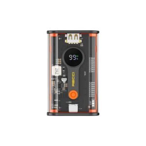 RECCI P35 Mars Series Power Bank 22.5W - 10000mAh