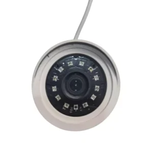 Godrej High Resolution 2MP HD Bullet CCTV Camera
