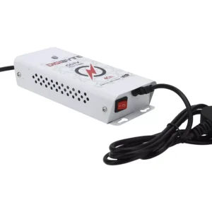 DIGIBYTE 4 Channel Metal Single Port CCTV Power Supply