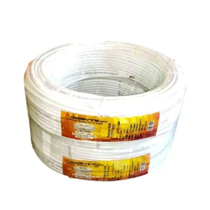 DIGIBYTE Gold Plus Full Copper 90 m CCTV Cable