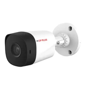 CP PLUS CP-USC-TC51PL2C-0360 5MP 20 Meter Range HDCVI Full HD WDR IR Cosmic Bullet Camera