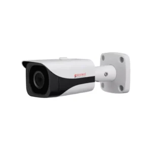 Securus 5 MP IP Metal Body Bullet Camera, SS-NC20L2CP-PXF-M5