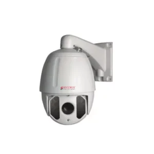 Securus 2 MP IP PTZ with 36X Zoom & 200 Mtr IR, SS-NE36XS-M2