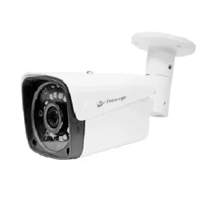 Secureye Falcon Series IP Camera 2MP Bullet Metal Body, S-IP-W1
