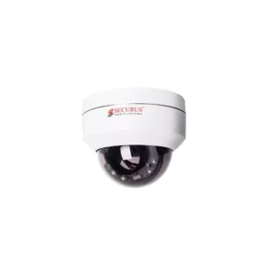 Securus 2 MP IP PTZ with 6X Zoom & 30 Mtr IR, SS-NE6XS-M2