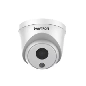Avtron AM-DM2009-FMA1 IP IR Dome Camera