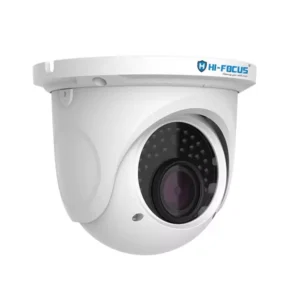 Hi-Focus HC-IPC-DS2200VFN3 Metal Body IP Dome Camera 2 MP