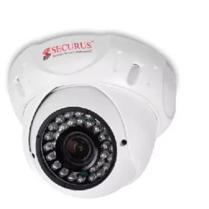 Securus SS-NC50DCP-ECF-M2(S) Dome Camera 2.0MP