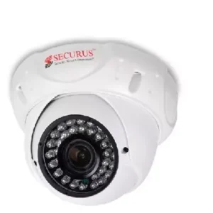Securus SS-NC50DCP-PXF-M5(S) Dome Camera 5 MP