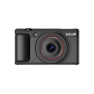 SJCAM ZV200 5K 80MP Flip Screen Digital Camera