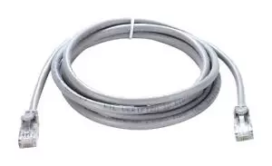 D-LINK 3 mtr CAT6 patch cord