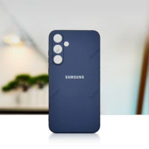 Silicone Case for Samsung