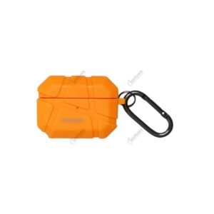 Spigen Leather ARMOR Hard TPU Case for Airpods Pro 2 - OEM