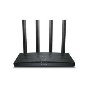TP-Link Archer AX12 AX1500 Dual-Band Gigabit Wi-Fi 6 Router
