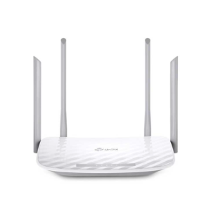 TP-Link Archer C50 AC1200 Wireless Dual Band Wi-Fi Router