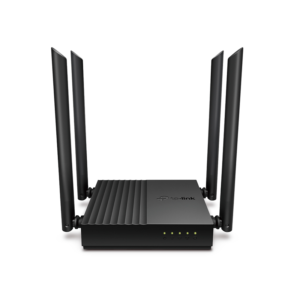 TP-Link Archer C64 AC1200 Dual-Band Gigabit Wi-Fi Router