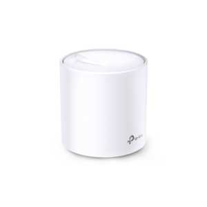 TP-Link Deco X20 AX1800 Whole Home Mesh Wi-Fi 6 System