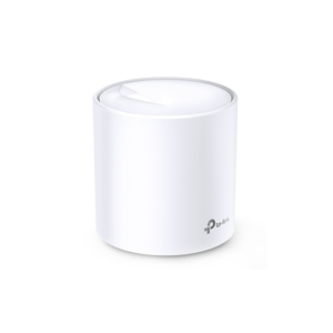 TP-Link Deco X60 AX3000 Whole Home Mesh Wi-Fi 6 System