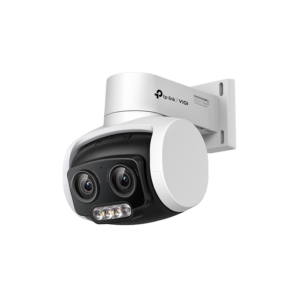 TP-Link VIGI C540V 4MP Full-Color Dual-Lens IP PTZ Camera